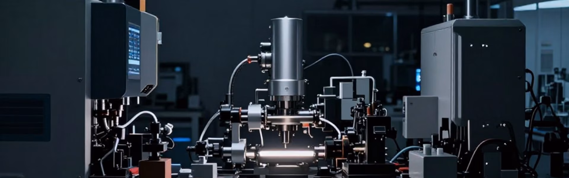 Enterprise R&D — INSTAR Lab Technology Transfer — INSTAR Lab