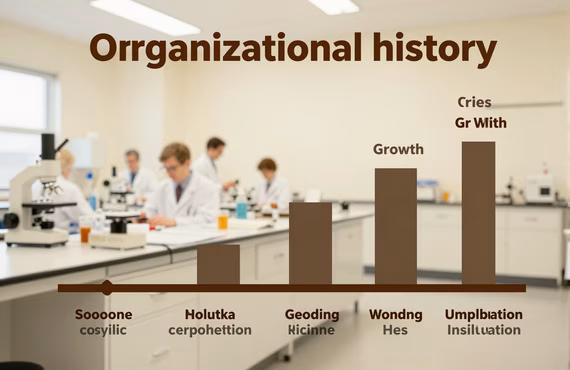 Our History