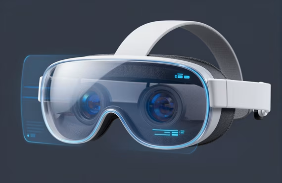 Augmented Reality