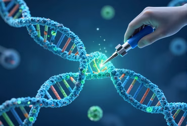 Molecular & Cell Biology