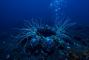 Marine Biology