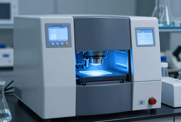 Analytical Chemistry