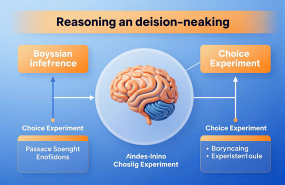 Reasoning and Decision-Making