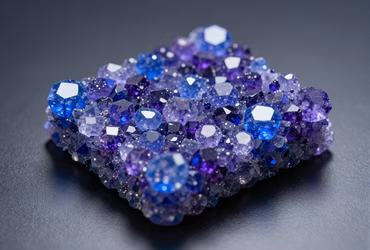 Quantum Materials Discovery