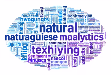 Natural Language Analytics