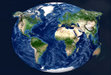 Geospatial Analytics