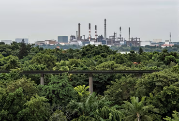 Environmental Economics