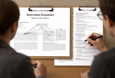 Innovation Economics