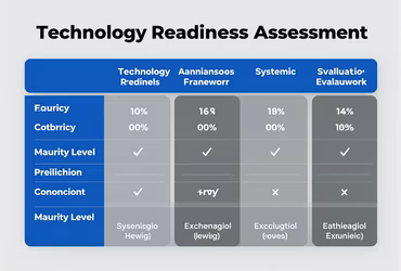 ORBITAL Technology Assessment