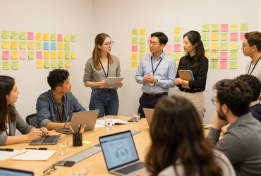 DREAM Innovation Workshops