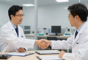 Collaborative Research Agreements