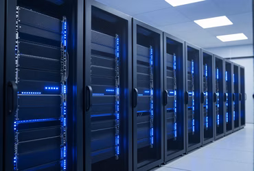 High-Performance Computing Center