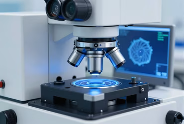 Advanced Microscopy Suite