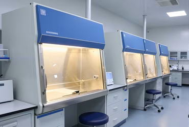 Wet Laboratory Complex