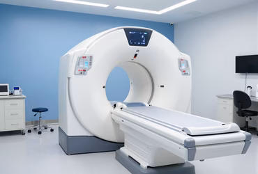 Neuroimaging Center