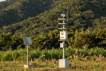 Field Research Stations