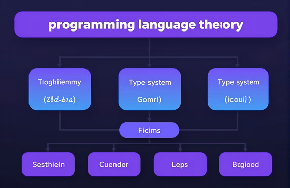 Programming Language Theory