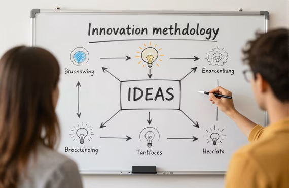 Innovation Methods