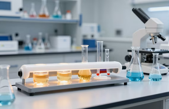 From Lab to Impact