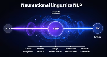 Researcher working on computational linguistics and natural language processing models