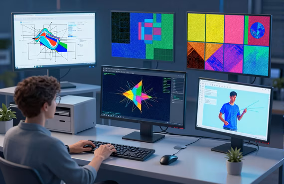 Computer Vision