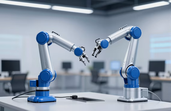 Reinforcement Learning & Robotics