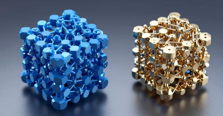 Materials Science research