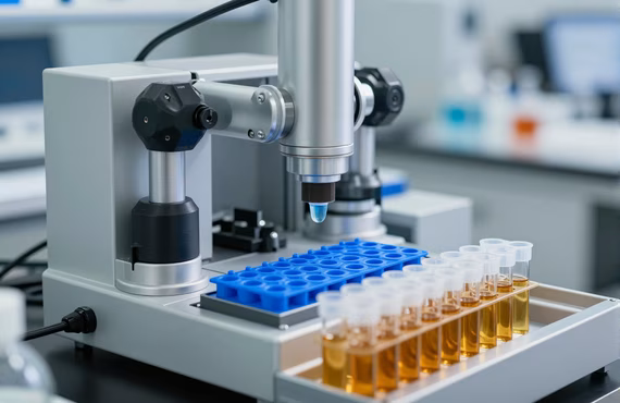 Therapeutics & Drug Discovery