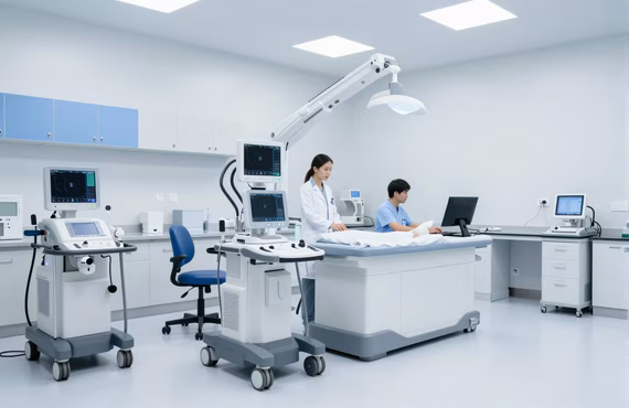 Clinical Trial Innovation
