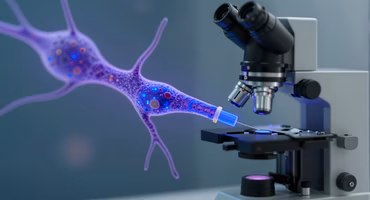 Cellular and Molecular Neuroscience