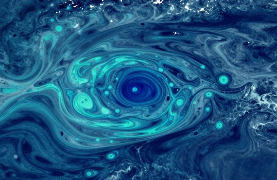 Physical Oceanography