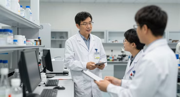 Visiting Scientist Program