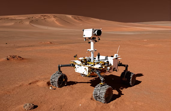 Planetary Science