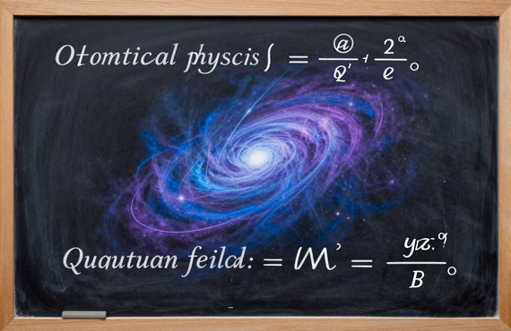 Physics research