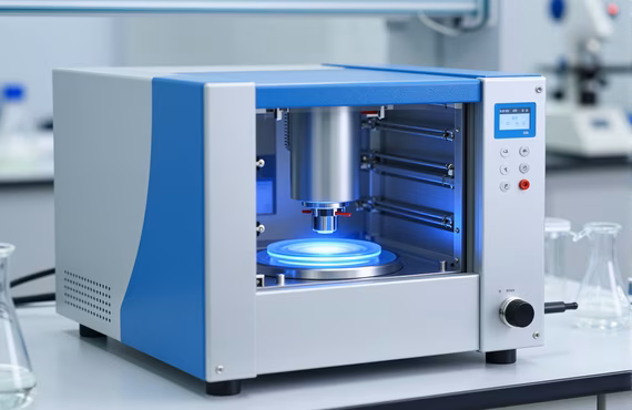 Experimental Physics equipment