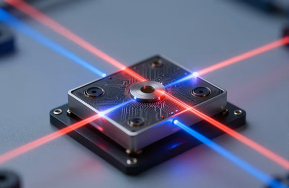 Applied Physics research
