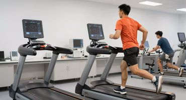 Exercise Physiology
