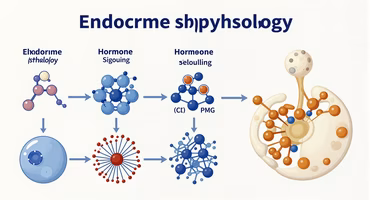 Endocrine Physiology