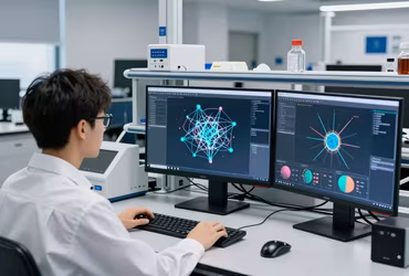Artificial Intelligence and Machine Learning