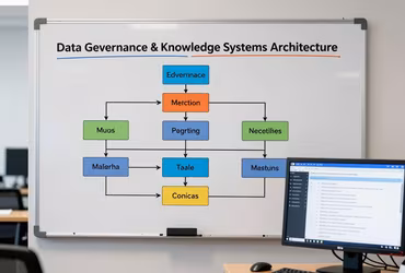 Data Governance and Knowledge Systems