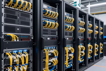 HPC and Distributed Systems