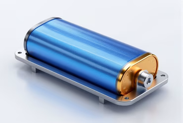 Advanced Battery Chemistry