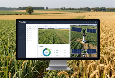 Precision Agriculture Suite