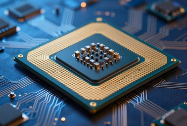 Quantum Error Correction IP