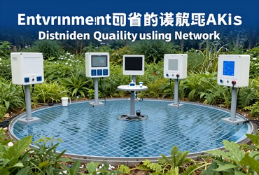 Environmental Monitoring Network