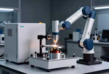 Agentic Hardware Research — Autonomous Optical Sensor Exploration