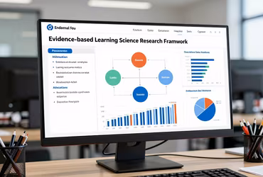 Dream Quest — Evidence-Based Learning Science Framework