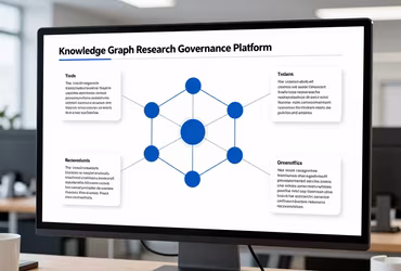 Hypermap — Knowledge-Graph Platform for Research Governance
