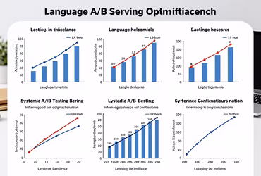 Inference Tuning — Systematic Language-Model Serving R&D