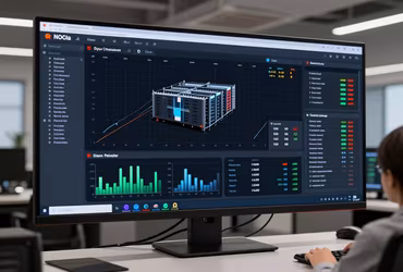 Mission Control — Real-Time Cloud and GPU Infrastructure Console
